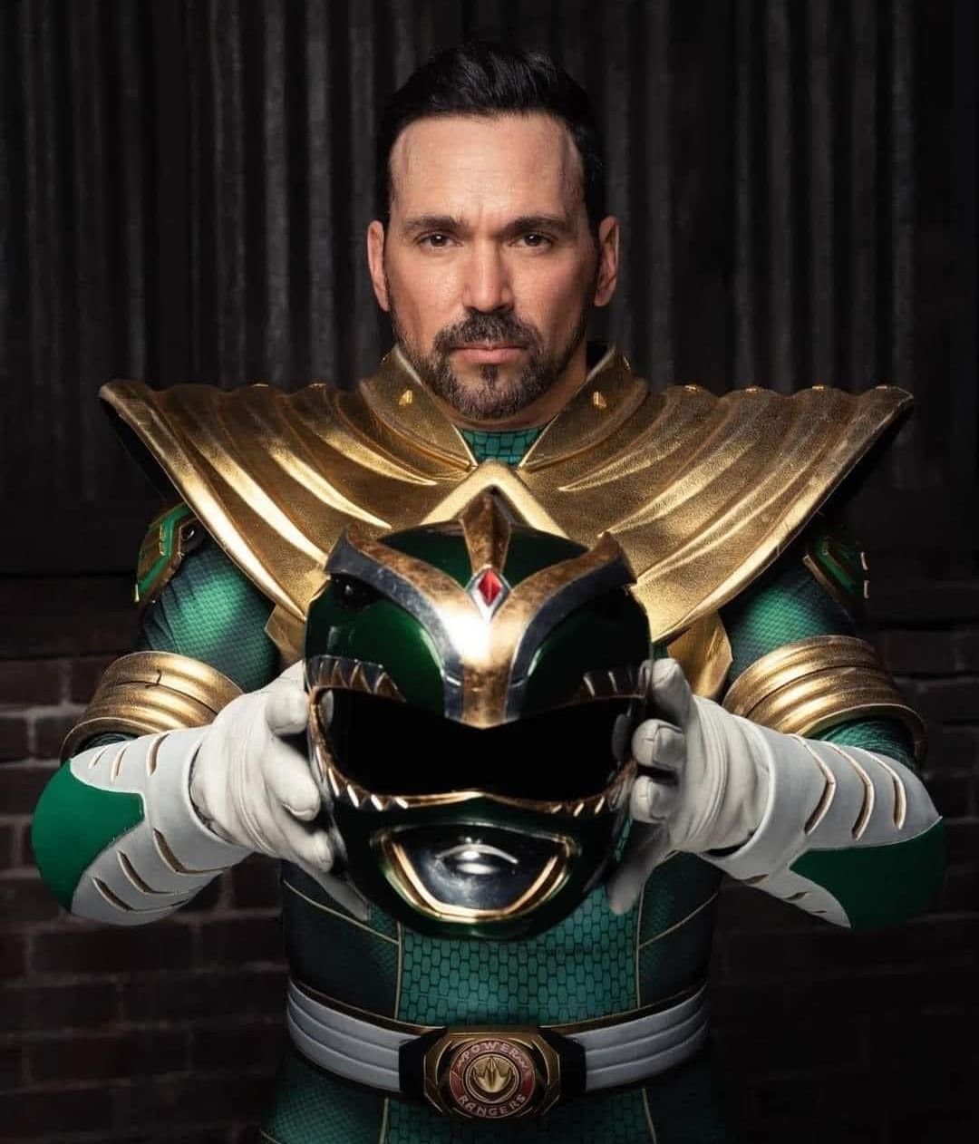 Profil dan Biodata Jason David Frank Pemeran Tommy Oliver Power Ranger Hijau yang Meninggal Dunia 1 Profil dan Biodata Jason David Frank Pemeran Tommy Oliver Power Ranger Hijau yang Meninggal Dunia