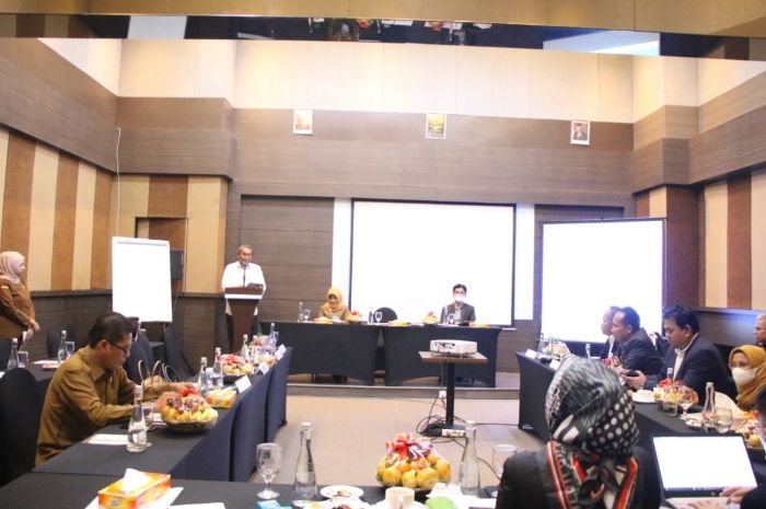 Dirut Definitif Meninggal Dunia, Teguh Iman Darmawan Jabat Pjs Dirut PT BPR Serang 6 Dirut Definitif Meninggal Dunia, Teguh Iman Darmawan Jabat Pjs Dirut PT BPR Serang