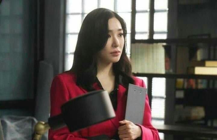 Fakta Menarik Sosok Asli Rachel di Reborn Rich, Seorang Tiffany SNSD, Mulai Debut Drama Bersama Song Joong Ki