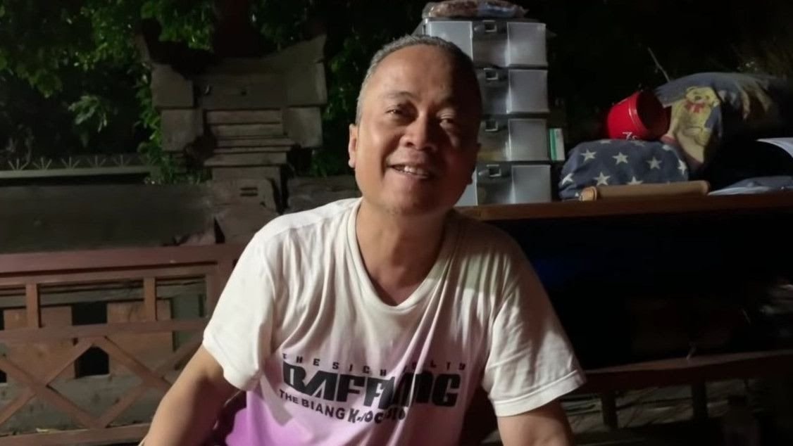 Profil Ki Joko Bodo, Paranormal Ternama yang Memilih Hijrah dan Meninggal Dunia Hari Ini 1 Innalilahi, Ki Joko Bodo Meninggal Dunia