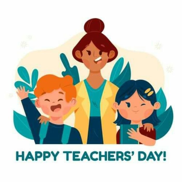 TERMANIS! 10 Ucapan Hari Guru Nasional 2022, Menginspirasi dan Puitis, Sampaikan kepada Para Guru 1 Hari Guru Nasional 25 November Libur atau Tidak? Cek Info Terbaru dan Kumpulan Ucapan Menyentuh