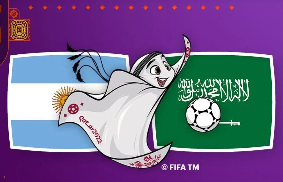 LINK LIVE STREAMING Argentina vs Arab Saudi di Piala Dunia 2022 Sore ini, 22 November 2022 2 LINK LIVE STREAMING Argentina vs Arab Saudi di Piala Dunia 2022 Sore ini, 22 November 2022