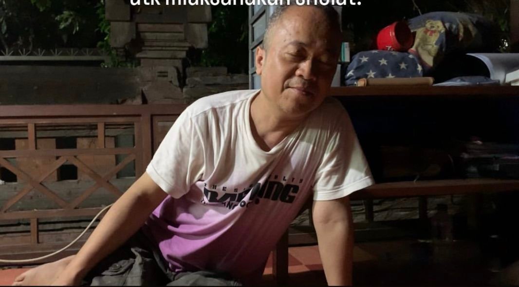 Yuk disimak Kabar Duka, Ki Joko Bodo Meninggal di Usia 57 tahun 1 Yuk disimak Kabar Duka, Ki Joko Bodo Meninggal di Usia 57 tahun