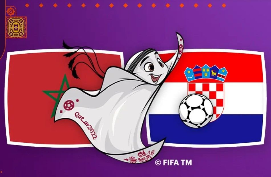 LINK STREAMING Kroasia vs Maroko di Piala Dunia 2022 Sore ini, 23 November 2022 9 LINK STREAMING Kroasia vs Maroko di Piala Dunia 2022 Sore ini, 23 November 2022