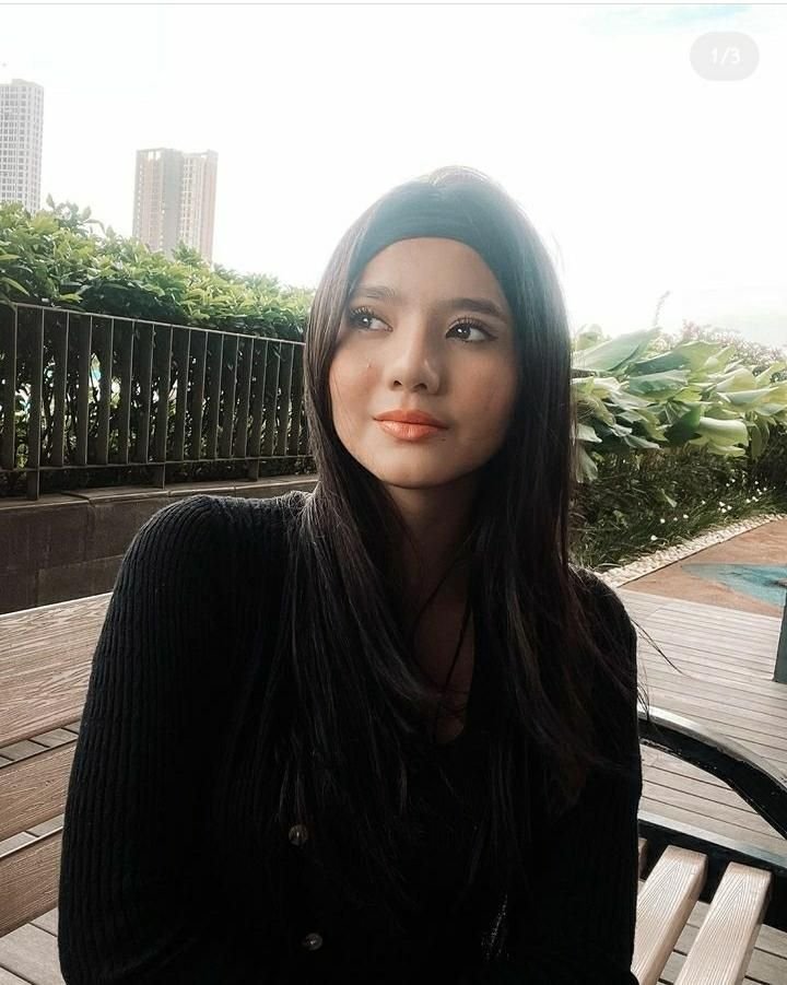 Profil Singkat Afifah Ifahnda Pemeran Alina di Tajwid Cinta dari Umur Hingga Akun Instagram 1 Profil Singkat Afifah Ifahnda Pemeran Alina di Tajwid Cinta dari Umur Hingga Akun Instagram
