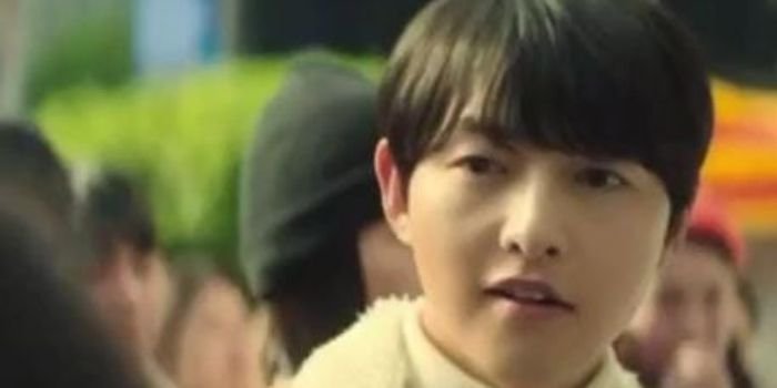 Adegan Song Joong Ki di Reborn Rich Ini Tuai Protes Penggemar hingga Kaitkan dengan Drama Vincenzo