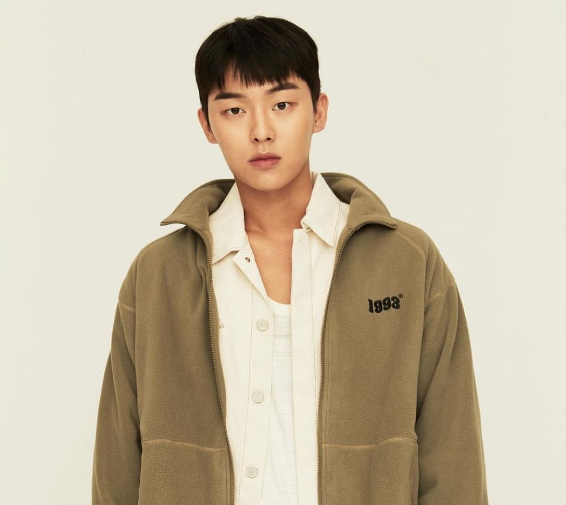 Profil dan Biodata Choi Hyun Wook Pemeran An Soo Ho di Weak Hero Class 1, dari Umur hingga Akun Instagram 1 Profil dan Biodata Choi Hyun Wook Pemeran An Soo Ho di Weak Hero Class 1, dari Umur hingga Akun Instagram