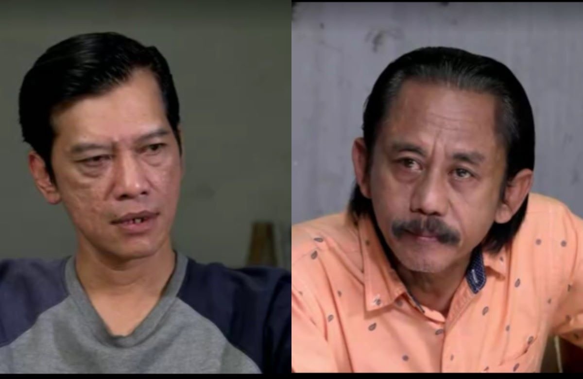 Komparasi Kekuatan Pasukan Kang Mus dengan Anak Buah Bang Edi Preman Pensiun 7, Siapa Jagoanmu?