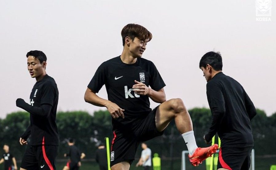 Daftar Pemain Timnas Korea Selatan di Piala Dunia 2022, Lengkap dengan Posisi