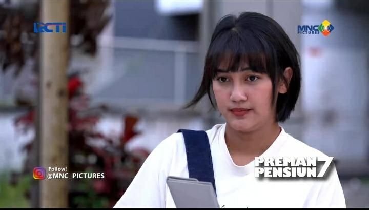 Kang Saep dalam Bahaya, Junedi Bos Roy Tetap Membelanya di Preman Pensiun 7, Bagaimana Nasib Adelia?