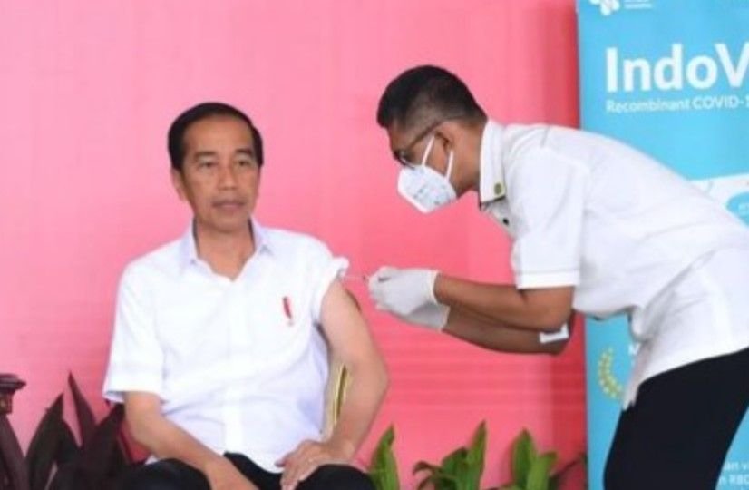 Ternyata Begini Efek Samping Vaksin Varian Baru, Simak Penjelasannya 1 Ternyata Begini Efek Samping Vaksin Varian Baru, Simak Penjelasannya