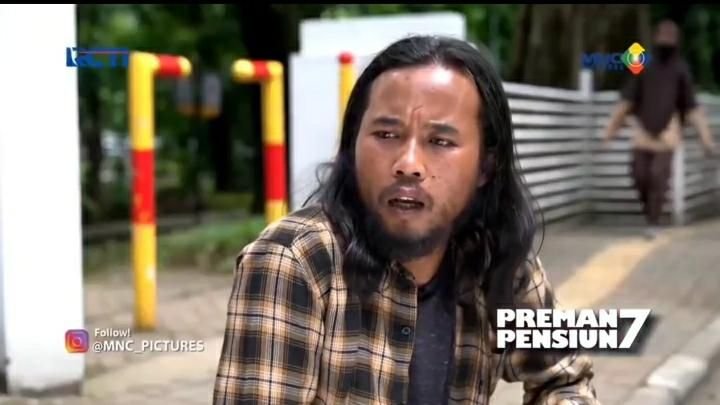 Link Nonton Preman Pensiun 7 Kamis 24 November 2022: Yayat dan Agus Kembali Pulih 1 Link Nonton Preman Pensiun 7 Kamis 24 November 2022: Yayat dan Agus Kembali Pulih