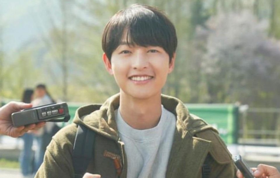 Spoiler Drakor Reborn Rich Episode 4: Kehidupan Kampus Hyun Woo sebagai Do Joon, Seperti Apa? 2 Spoiler Drakor Reborn Rich Episode 4: Kehidupan Kampus Hyun Woo sebagai Do Joon, Seperti Apa?