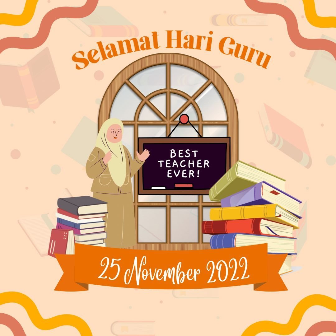 Kumpulan Ucapan Hari Guru dari Wali Murid yang Menyentuh Hati Bisa Bikin Terharu 1 Kumpulan Ucapan Hari Guru dari Wali Murid yang Menyentuh Hati Bisa Bikin Terharu