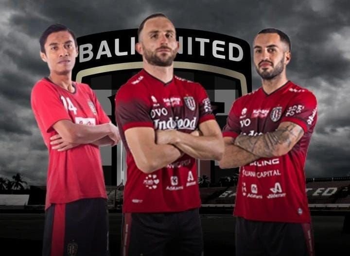 Dibuka 9 Posisi! Simak Lowongan Kerja di Bali United Football Club, Segera Lamar dan Kirim CV Terbaikmu