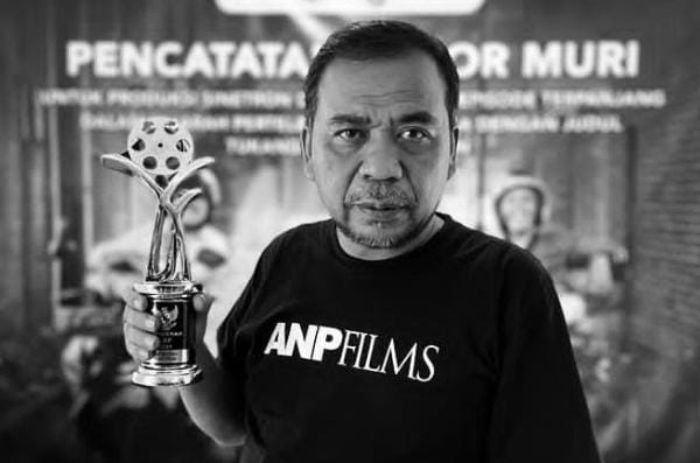 Terus-terusan Diprotes, Aris Nugraha Akhirnya Buka Suara Soal Nasib Preman Pensiun 7 ke Depan, Sudah Jengah? 3 Sutradara Preman Pensiun Butuh Pemain Sinetron, Ketahui Syarat Ini Agar Bisa Gabung