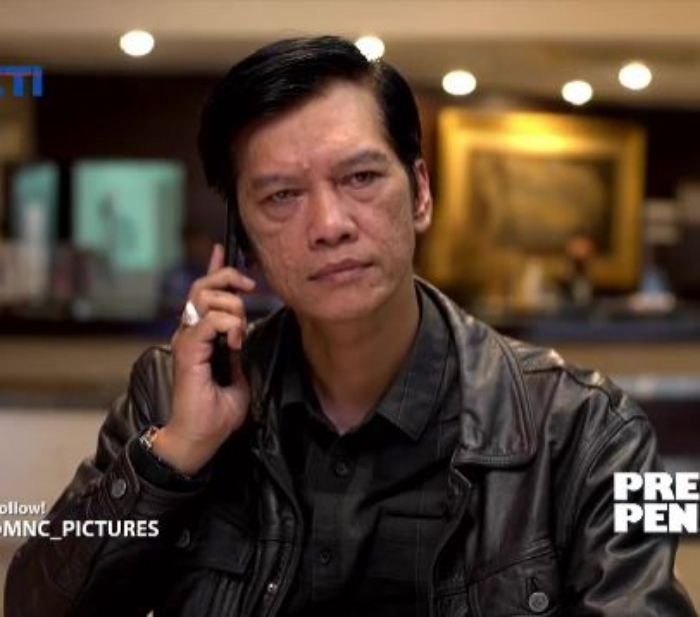 Spoiler Preman Pensiun 7 Episode 20B: Bisnis di Jalan Direbut Bang Edi Terdiam, Kang Mus Prediksi Hal Berikut