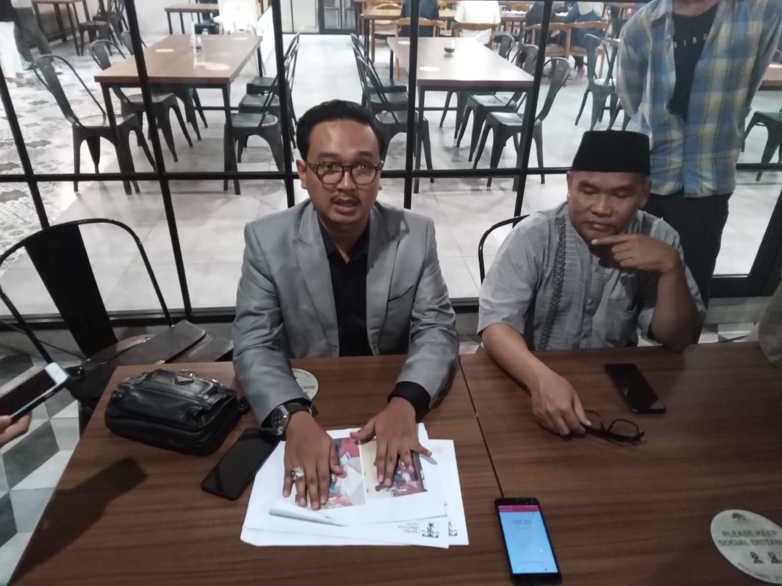 Di Bulan Ini, Keluarga Korban Dugaan Pelecehan Oknum Anggota DPRD Pandeglang Disebut Telah Cabut Laporan
