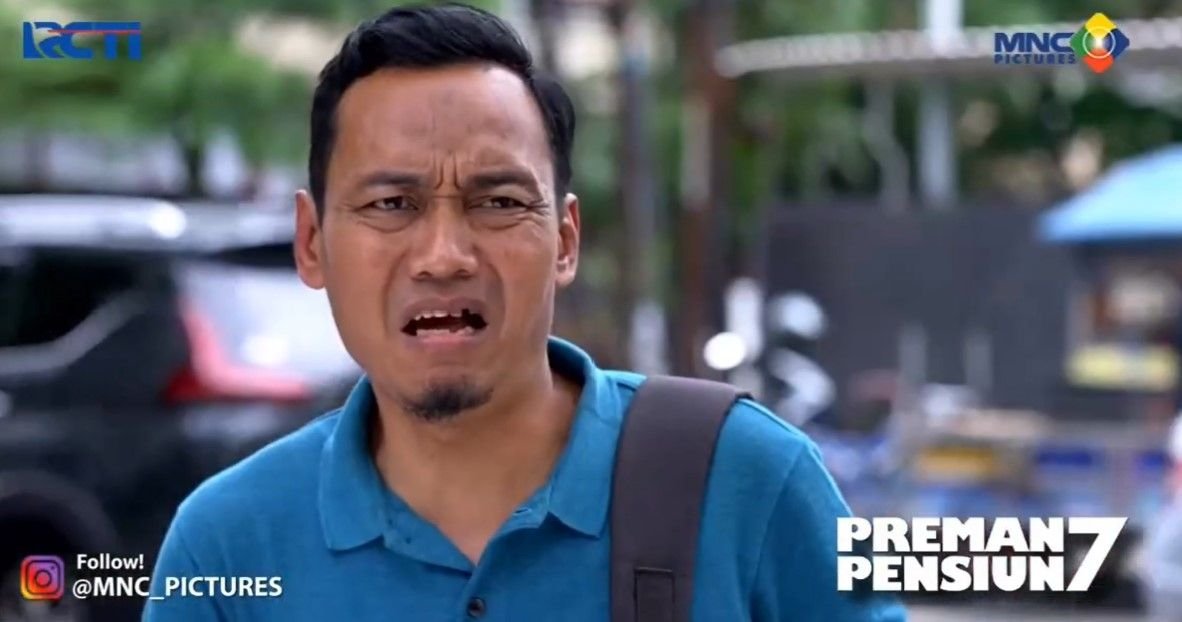 Spoiler Preman Pensiun 7 Episode 20B: Kena Karma, Kang Saep Dikroyok dan Dicopet