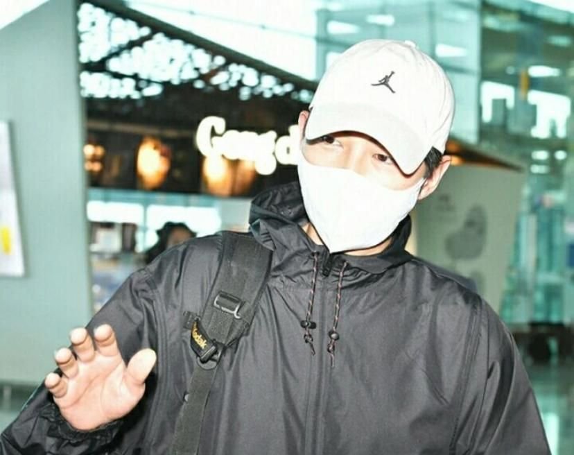 Siap-siap Ketemuan! Song Joong Ki ‘Reborn Rich’ Hadir di Jakarta untuk Sapa Fans