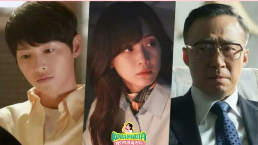 Reborn Rich Sempat Dikritik Perihal Loveline Oleh Kornetz, tapi... Rating Malah Langsung Melesat