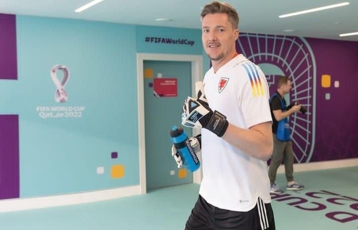 Wayne Hennessey Tasbihkan Namanya jadi Kiper Ketiga yang Kena Kartu Merah Sepanjang Sejarah Piala Dunia 1 Wayne Hennessey Tasbihkan Namanya jadi Kiper Ketiga yang Kena Kartu Merah Sepanjang Sejarah Piala Dunia
