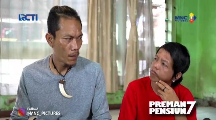 Spoiler Preman Pensiun 7 Episode 21A, Mantan Anak Buah Agus dan Yayat Ketar-ketir, Iwan Tak Usah Khawatir 3 Spoiler Preman Pensiun 7 Episode 21A, Mantan Anak Buah Agus dan Yayat Ketar-ketir, Iwan Tak Usah Khawatir