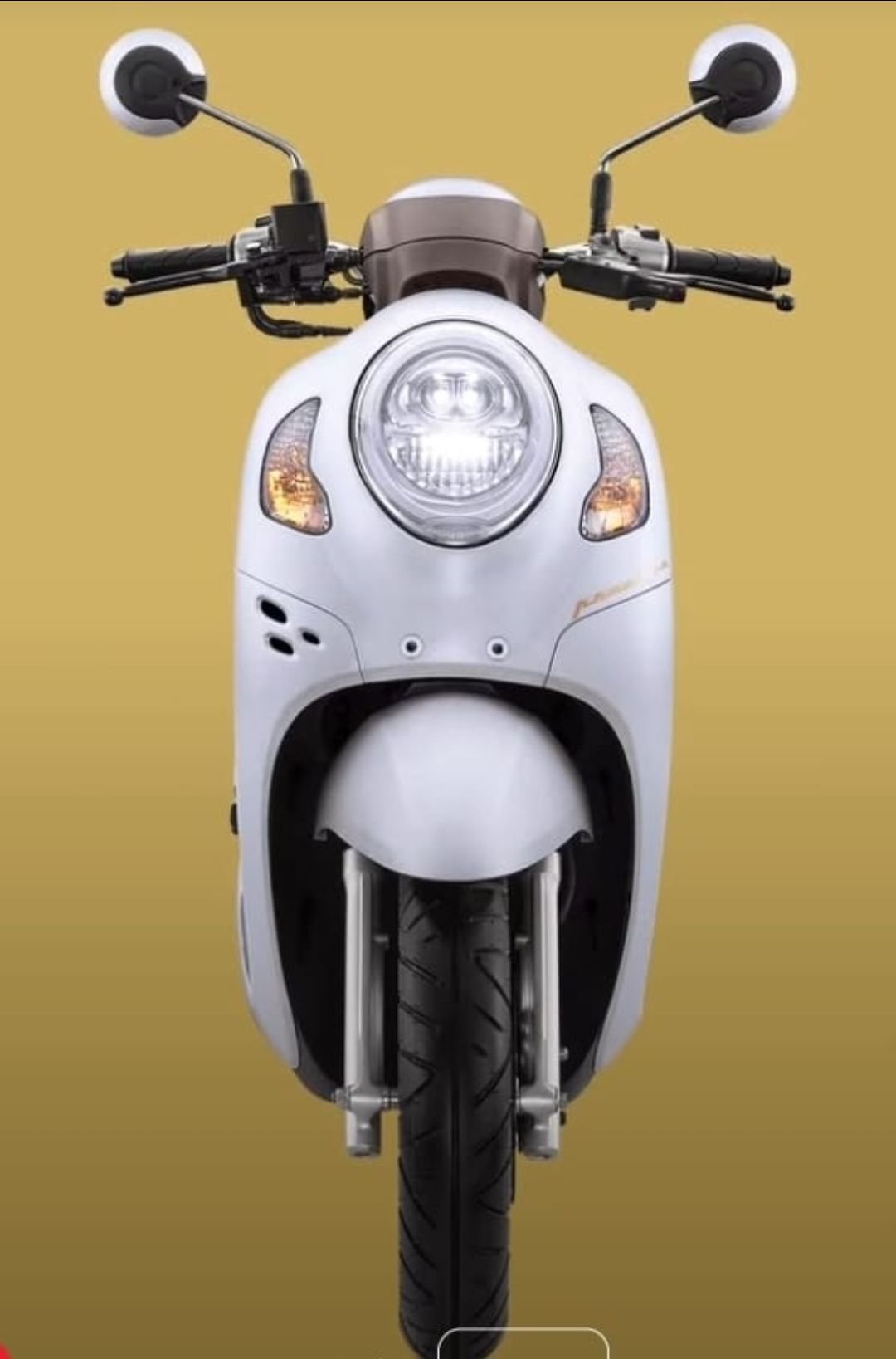 HARI INI TERAKHIR! Buruan Tukar Motor Matic Lama dengan Scoopy Baru Gratis, Berikut Caranya 1 HARI INI TERAKHIR! Buruan Tukar Motor Matic Lama dengan Scoopy Baru Gratis, Berikut Caranya