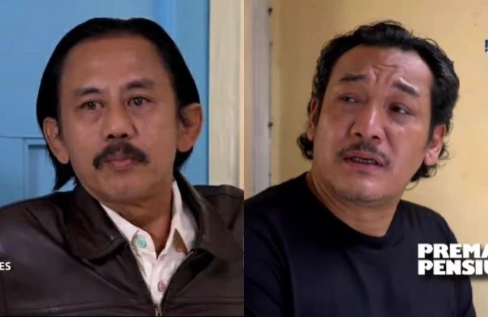 Perdana! Kang Mus Mendatangi Kang Gobang, ada Apa? Berikut Sinopsis Preman Pensiun 7 Episode 21A 2 Perdana! Kang Mus Mendatangi Kang Gobang, ada Apa? Berikut Sinopsis Preman Pensiun 7 Episode 21A