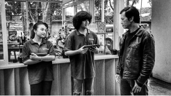 Aris Nugraha Indikasikan Tak Bakal Ada Lagi Salam Olahraga di Preman Pensiun 7: Ngopi Lebih Aman!