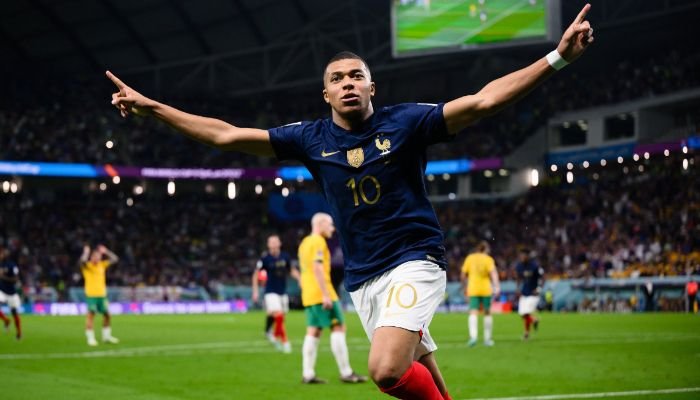 Walikota Cilegon Helldy Agustian Girang Prancis Segel Tiket 16 Besar Piala Dunia, Ini Komentarnya 1 Walikota Cilegon Helldy Agustian Girang Prancis Segel Tiket 16 Besar Piala Dunia, Ini Komentarnya