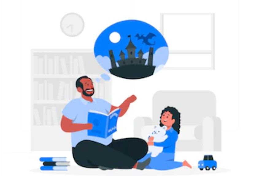 Kumpulan Ucapan Selamat Hari Dongeng Nasional 2022, Penuh Motivasi dan Inspiratif