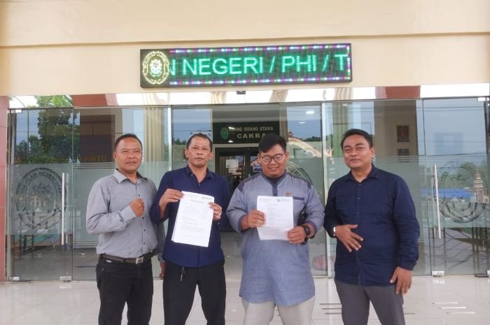 Gara-gara Jabatan Komisaris, Pj Gubernur, Bank Banten hingga PT BGD Digugat ke Pengadilan