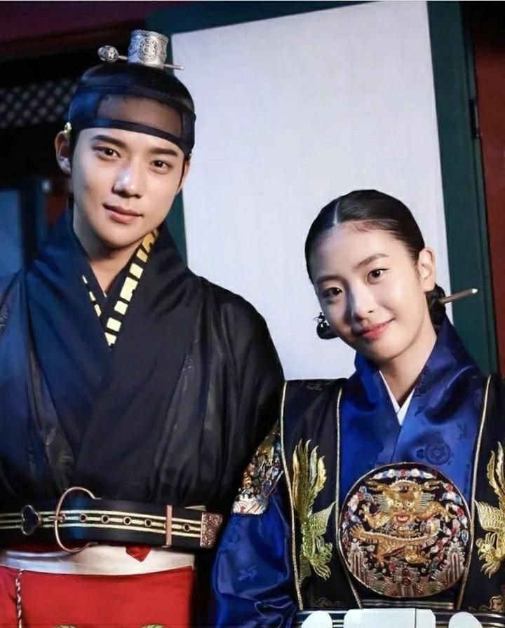 Drakor Under the Queens Umbrella Episode 15 dan 16 Tamat: Link Nonton dan Jalan Cerita