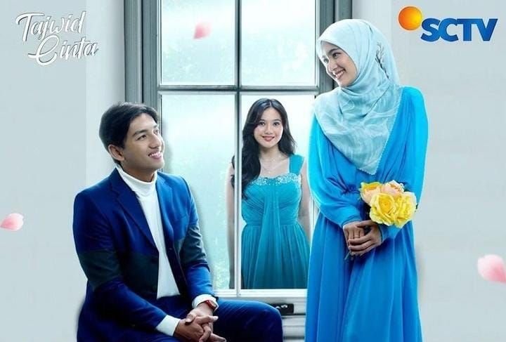 Jam Tayang Tajwid Cinta dan Takdir Cinta Yang Kupilih Malam Ini, 29 November 2022 Beserta Link Streaming