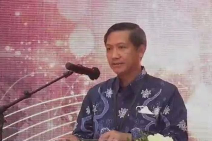 Tekanan Inflasi Semakin Kuat, BI Proyeksikan Ekonomi Banten 2022 Tetap Tumbuh hingga 5,3 Persen 1 Tekanan Inflasi Semakin Kuat, BI Proyeksikan Ekonomi Banten 2022 Tetap Tumbuh hingga 5,3 Persen