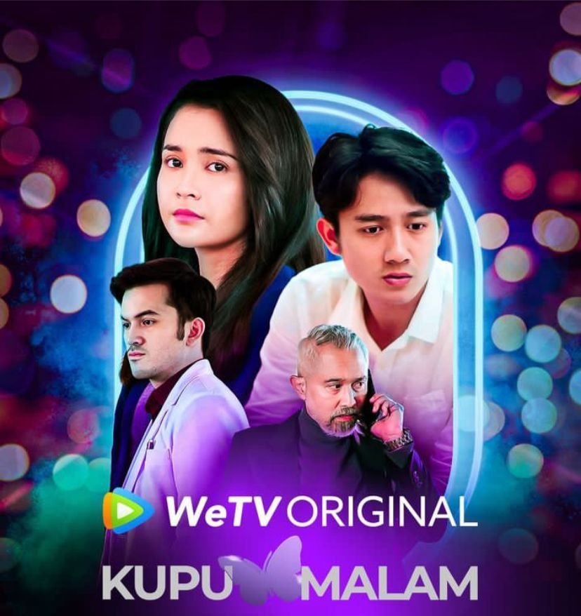 Series Kupu-Kupu Malam Bercerita Tentang Apa? Ingat, Drama Ini Khusus Dewasa 1 Series Kupu-Kupu Malam Bercerita Tentang Apa? Ingat, Drama Ini Khusus Dewasa