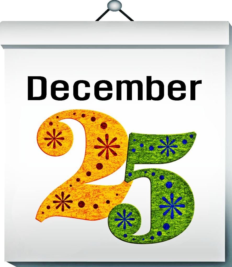 Apakah Ada Tanggal Merah di Bulan Desember 2022? Cek Di Sini Hari Besar Nasional dan Internasional 2 Apakah Ada Tanggal Merah di Bulan Desember 2022? Cek Di Sini Hari Besar Nasional dan Internasional