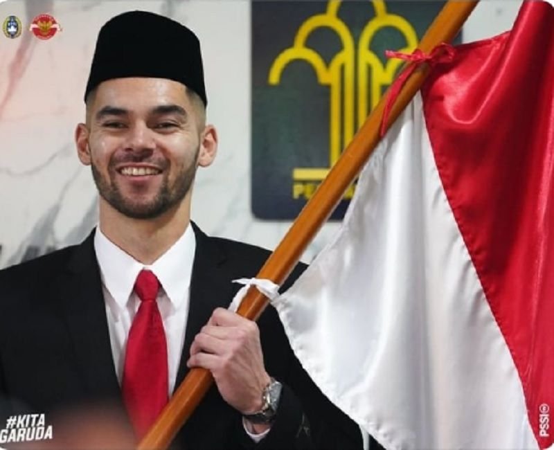 Sandy Walsh Resmi Pindah, Kemana ni? 1 Sandy Walsh Resmi Pindah, Kemana ni?