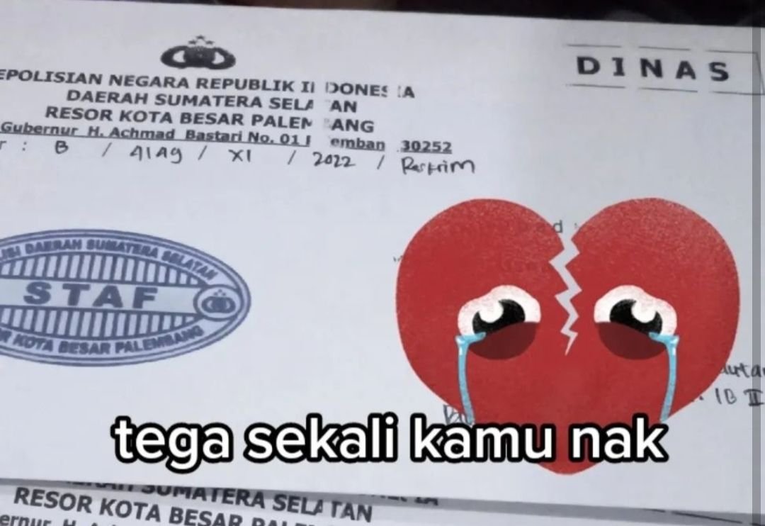 Marahi Anak Perempuan yang Pacaran Kelewat Batas, Sang Ibu Malah Dilaporkan ke Polisi 2 Marahi Anak Perempuan yang Pacaran Kelewat Batas, Sang Ibu Malah Dilaporkan ke Polisi