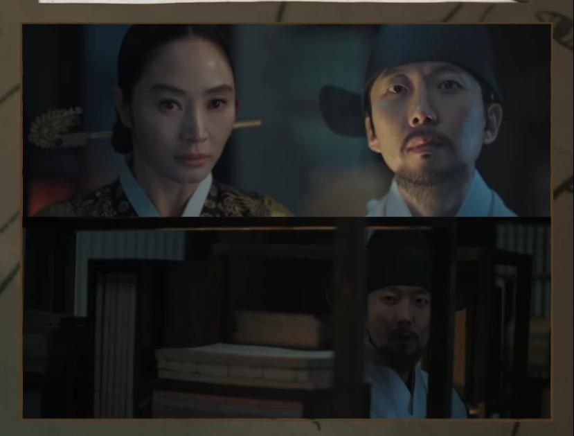 Prediksi Ending Under The Queens Umbrella Episode 15, 16: Ratu Hwaryeong Terancam Bahaya, Perang akan Dimulai 2 Prediksi Ending Under The Queens Umbrella Episode 15, 16: Ratu Hwaryeong Terancam Bahaya, Perang akan Dimulai
