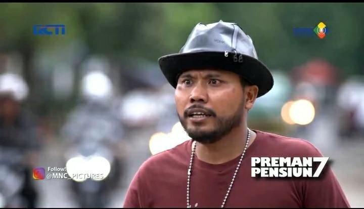 Link Nonton Preman Pensiun 7 Malam ini 1 Desember 2022: Ajun Kena Jambret 1 Link Nonton Preman Pensiun 7 Malam ini 1 Desember 2022: Ajun Kena Jambret