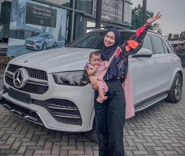 Dikritik Netizen Gegara Panggil Moana Dengan Sebutan 'Mbak', Ria Ricis Beri Alasan Dibaliknya 3 Dikritik Netizen Gegara Panggil Moana Dengan Sebutan 'Mbak', Ria Ricis Beri Alasan Dibaliknya