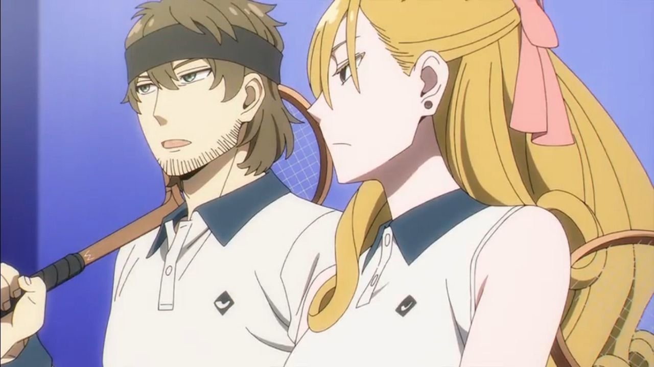 Sinopsis Anime Spy x Family Episode 22: Petarungan Tenis Bawah Tanah Dimulai, Loid dan Fiona Menyamar