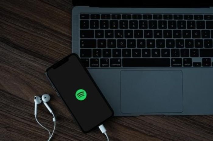 Cara Membuat Spotify Wrapped 2022, Mudah dan Lihat Daftar Musik yang Diputar Sepanjang Tahun 6 Inilah Cara Membuat Spotify Wrapped 2022, Ternyata Mudah