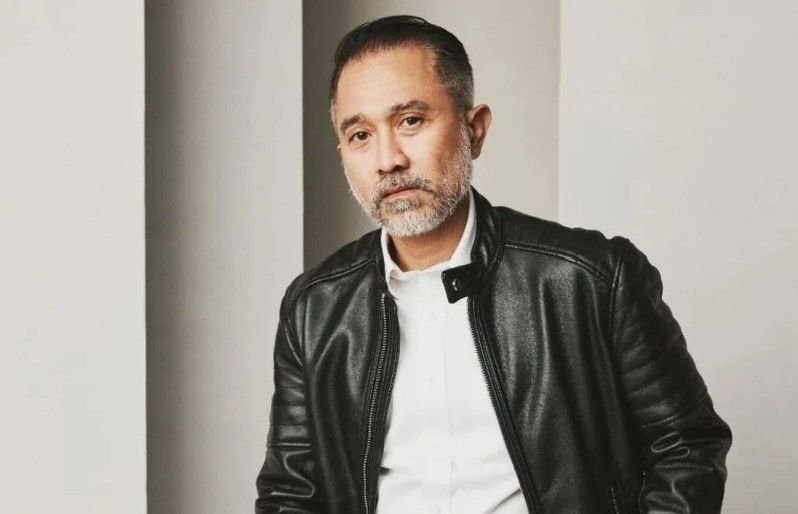 Siapa Pemeran Arif Dirgantara di Web Series Kupu Kupu Malam? Berikut Profil Lengkap dari Umur Hingga Karir 5 Siapa Pemeran Arif Dirgantara di Web Series Kupu Kupu Malam? Berikut Profil Lengkap dari Umur Hingga Karir