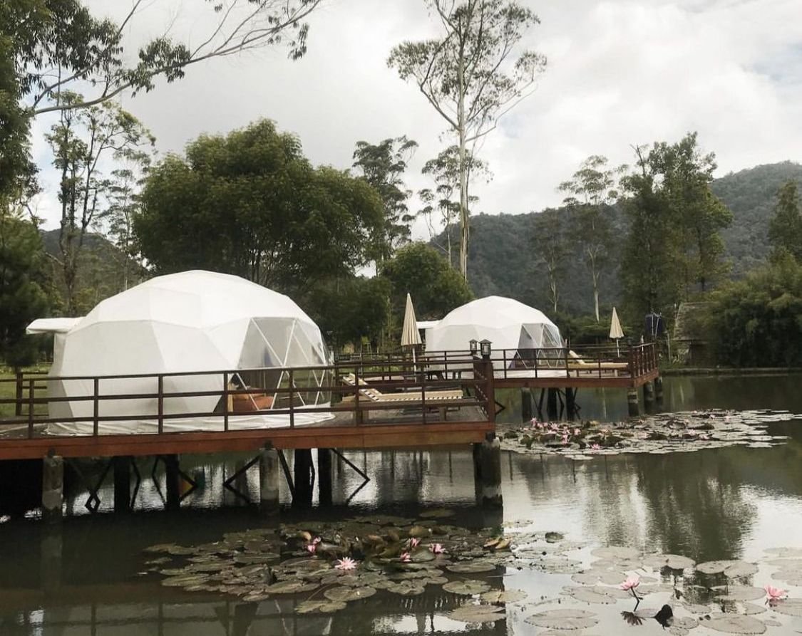 5 Tempat Wisata Nuansa Alam di Bandung dengan Harga Tiket Murah Meriah, Cocok untuk Akhir Tahun dan Natal 2022 1 5 Tempat Wisata Nuansa Alam di Bandung dengan Harga Tiket Murah Meriah, Cocok untuk Akhir Tahun dan Natal 2022