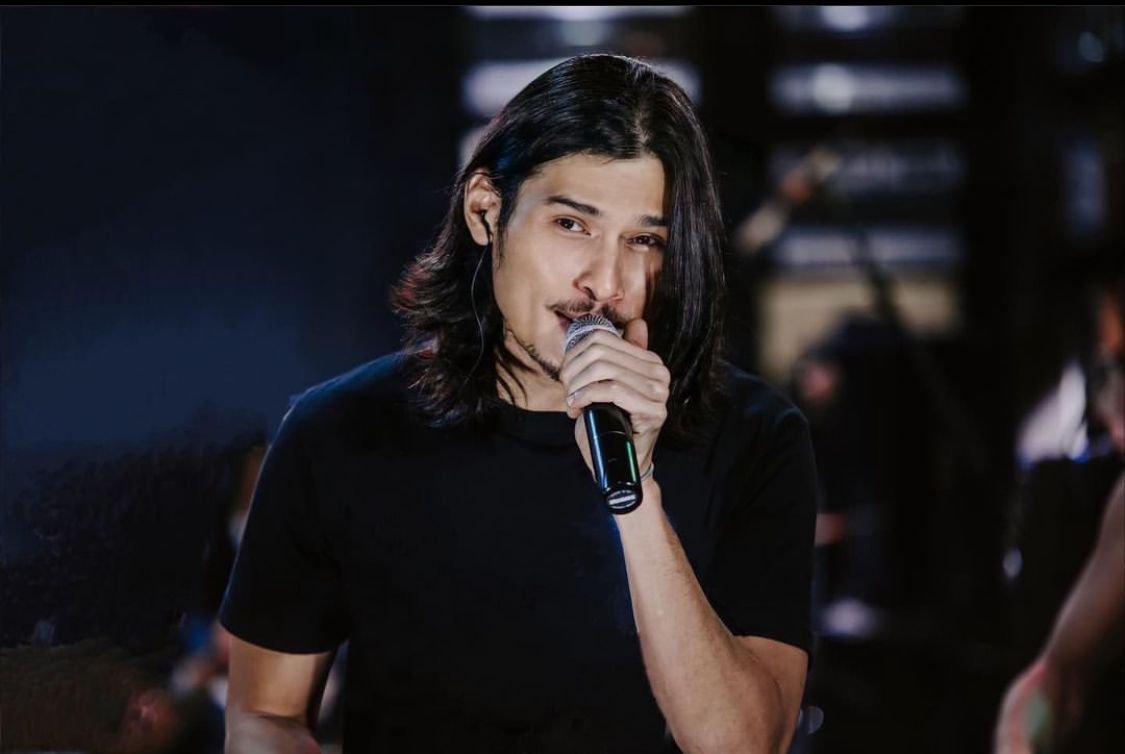 Lirik Lagu 'Kupu Kupu Malam' dari Virzha, Ost Soundtrack Web Series Kupu Kupu Malam 4 Lirik Lagu 'Kupu Kupu Malam' dari Virzha, Ost Soundtrack Web Series Kupu Kupu Malam