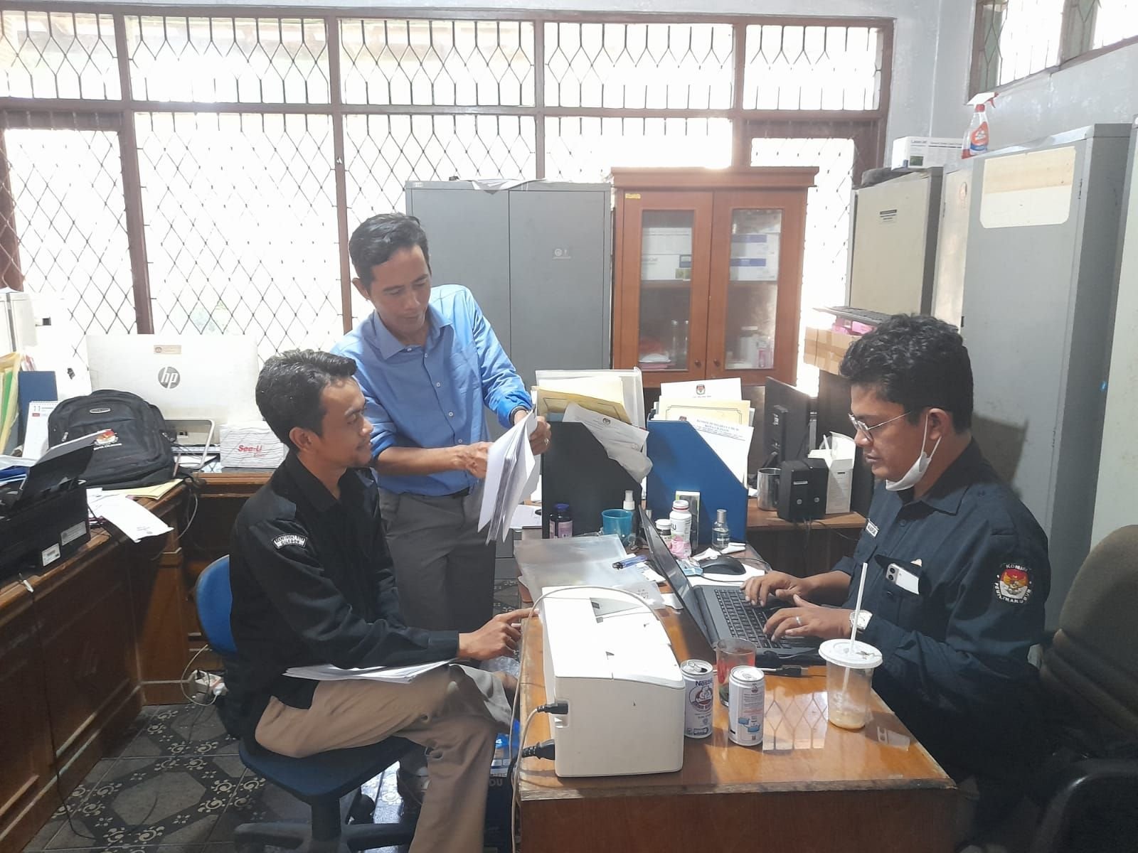 214 Peserta Seleksi PPK Lulus Administrasi, KPU Kota Cilegon Minta Warga Berikan Masukan dan Tanggapan 1 214 Peserta Seleksi PPK Lulus Administrasi, KPU Kota Cilegon Minta Warga Berikan Masukan dan Tanggapan