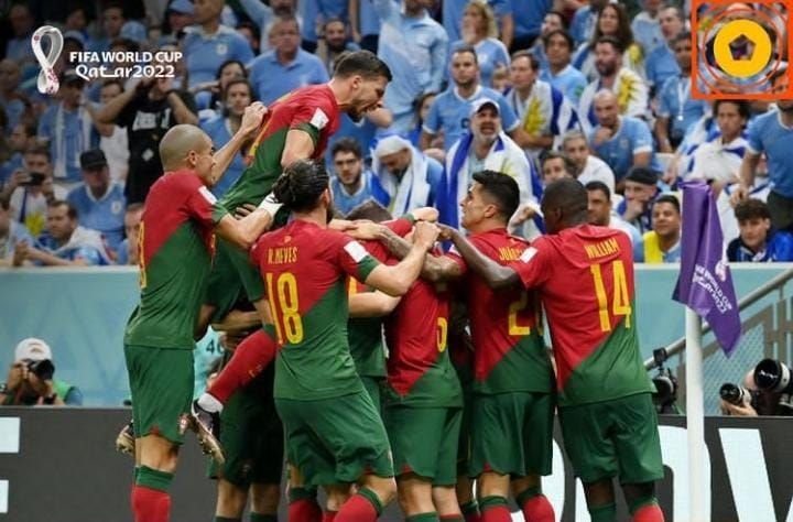 Link Live Streaming Korea Selatan VS Portugal di Piala Dunia 2022, Full HD, Lengkap Prediksi Susunan Pemain 1 Link Live Streaming Korea Selatan VS Portugal di Piala Dunia 2022, Full HD, Lengkap Prediksi Susunan Pemain